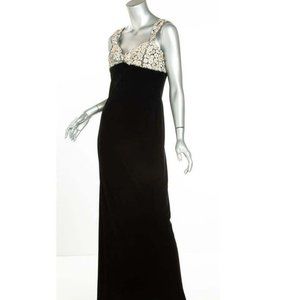 Oscar de la Renta Gown 14